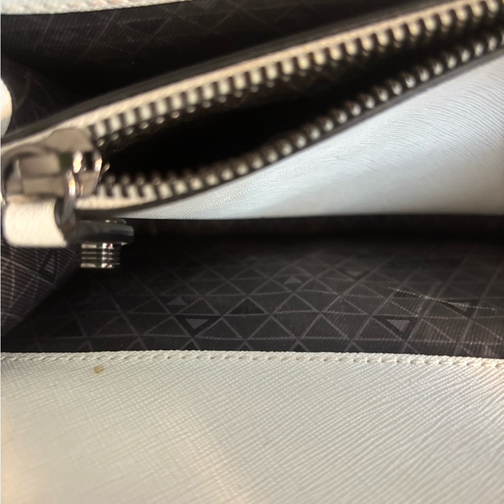 Botkier Black and White Crossbody Bag - Picture 10 of 13